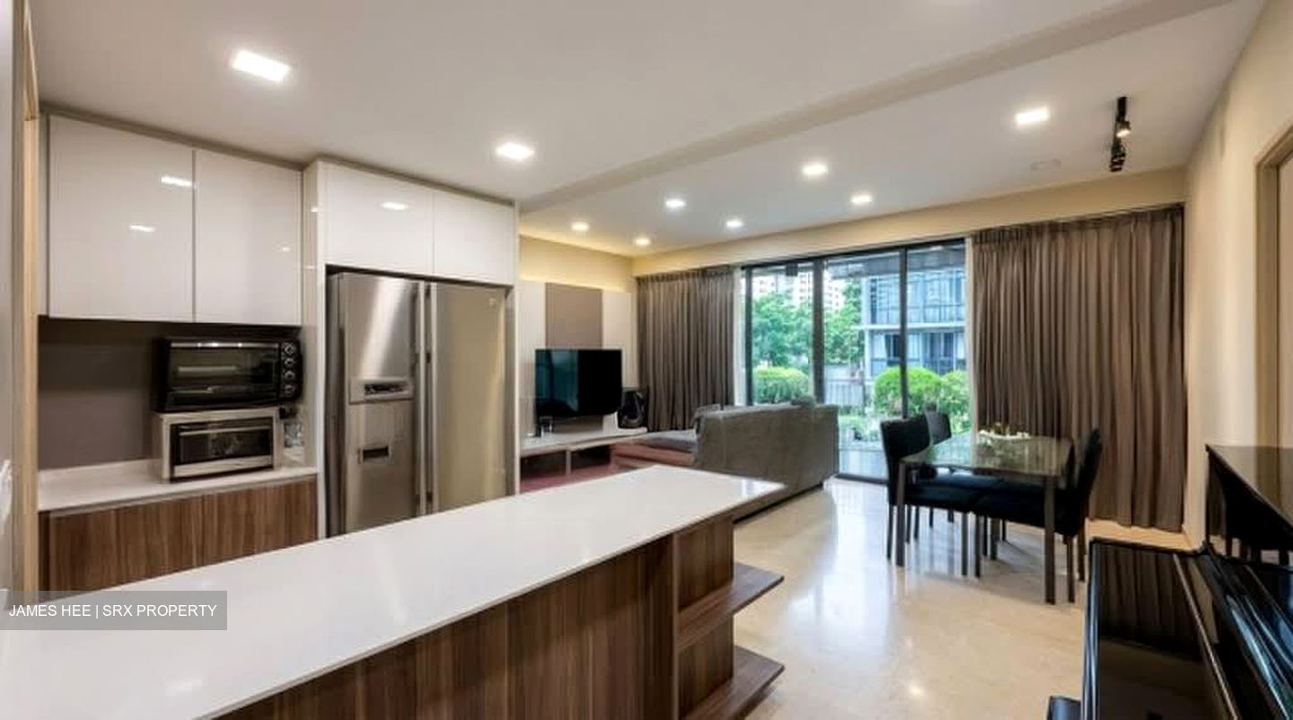 The Luxurie (D19), Condominium #595346601
